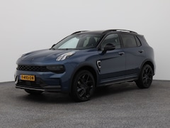 Lynk & Co 01 - 1.5 Plug-in Hybrid | 360° | BLACK | ZWARTE HEMEL | NLD AUTO