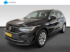 Volkswagen Tiguan - 1.5 TSI 150pk DSG Life Business