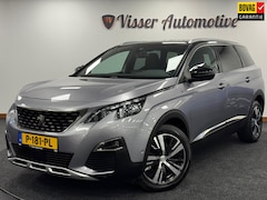 Peugeot 5008 - 1.2 PureTech Blue Lease*GT-Line*Camera*Trekhaak*Cruise-Control*Xenon*PDC