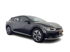 Kia EV6 - Plus 77.4 kWh [ 3-Fase ] (INCL-BTW) Aut. *LUXURY-LEATHER | ADAPTIVE-CRUISE | WIDE-SCREEN-D