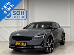 Polestar 2 - 2 Long Range Dual Motor Launch Edition 78kWh | Performance Pack | Trekhaak | SOH 92, 16% |