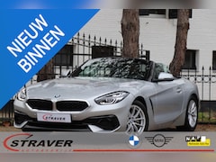BMW Z4 Roadster - sDrive20i Business Edition Plus