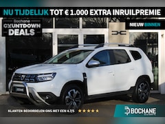 Dacia Duster - 1.3 TCe Prestige Automaat | Navigatiesysteem | Cruise Control