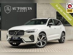 Volvo XC60 - 2.0 T8 Recharge AWD Plus Dark 455PK 360c Pano H&K