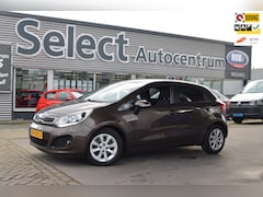 Kia Rio - 1.2 CVVT Plus PackTREKHAAK|AIRCO|BLUETOOTH