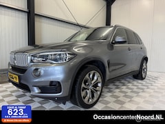 BMW X5 - xDrive50i High Executive | NAP | 7 persoons | 449PK