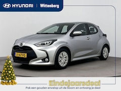 Mazda 2 Hybrid - 1.5 Pure | Stoelverwarming | Stuurverwarming | Trekhaak | Parkeersensoren |