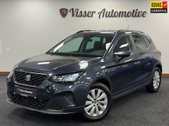 SEAT Arona - 1.0 TSI Reference*Camera*PDC*AIrco*Cruise-Control*Navi*Apple-Carplay