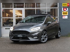 Ford Fiesta - 1.0 EcoBoost ST-Line X Airco Pano Carplay Nap