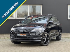 Skoda Karoq - 1.5TSI 150PK Sportline/Elek Thaak/Stoelverw + bank/Camera/Adap c