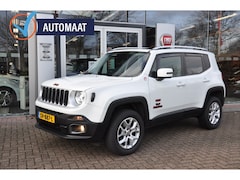 Jeep Renegade - 1.4 M.Air 75 Ann AWD TREKHAAK