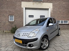 Nissan Pixo - 1.0 Visia