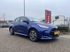 Toyota Yaris - 1.5 VVT-i Business Plus | Adap. Cruise Control | 125PK | NAVI | Carplay | Achteruitrijcame