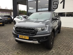 Ford Ranger Raptor - 2.0 EcoBlue