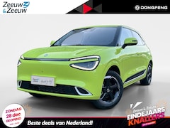 Dongfeng Box - Launch Edition 42 kWh |Full Option|Rijklaarprijs|Op=Op|€1.700 voordeel|Nieuw|310 km range|