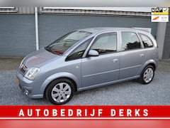 Opel Meriva - 1.6-16V Temptation Airco 5Drs Jaar APK