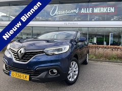 Renault Kadjar - 1.2 TCe Life Airco - Cruise control - Bluetooth - Navigatie - Parkeersensoren achter - LED
