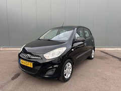 Hyundai i10 - 1.1 i-Drive Cool AIRCO | NAP