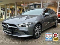 Mercedes-Benz CLA-klasse Shooting Brake - 250 e Led, Climat, Navi, Bluetooth, Camera, Pdc, LM