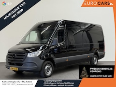 Mercedes-Benz Sprinter - 311 1.9 CDI L3H2 RWD Navi Apple carplay/android Airco Camera Trekhaak 3-zits