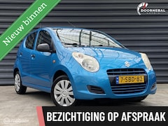 Suzuki Alto - 1.0 Comfort EASSS / LAGE KM / AIRCO / NAP