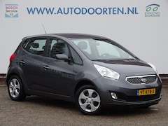 Kia Venga - 1.4 CVVT X-ecutive|Trekhaak|Clima|Cruise|Bluetooth