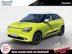 Dongfeng Box - Launch Edition 42 kWh Demo | 310 km range | Direct leverbaar