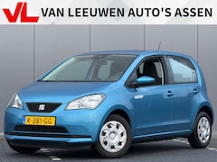 SEAT Mii Electric - electric