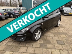 SEAT Altea - 1.2 TSI Ecomotive Copa