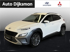 Hyundai Kona - 1.6 GDI HEV Comf Sm