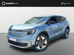 Ford Explorer - Premium Extended Range RWD 77 kWh | Massage stoelen | Stoelverwarming | Achteruitrijcamera