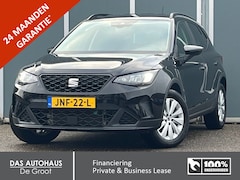 SEAT Arona - 1.0 TSI 115pk DSG Style