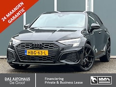 Audi A3 Sportback - 45 TFSI e 245pk S Edtion Competition