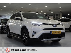 Toyota RAV4 - Hybrid Style Selection/LEDER/CAMERA/TREKHAAK
