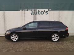 Volkswagen Golf Variant - 1.0 TSI 110pk Life -NAVI-ECC-PDC