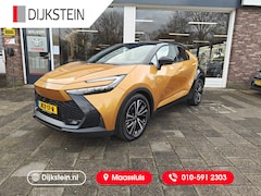 Toyota C-HR - 2.0 PHEV 200 Prem Ed