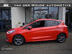 Ford Fiesta - 1.0 EcoBoost ST-Line 5DRS, 2019|Airco|LED|Navi