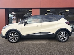 Renault Captur - 1.3 TCe Intens