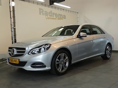 Mercedes-Benz E-klasse - 350 Pres. Elegance Uniek Panodak Mooi