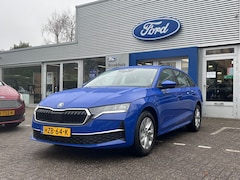 Skoda Octavia Combi - 1.5 TSI MHEV Business Edition | NL-AUTO | 1E EIGENAAR | CAMERA | ELEKRT. ACHTERKLEP | CRUI