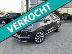 Ford Puma - 1.0 EcoBoost Hybrid Titanium