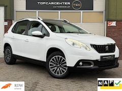 Peugeot 2008 - 1.2 PureTech Blue Lion/TREKH/NAVI/PARKS/APK/NAP