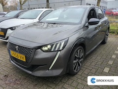 Peugeot 208 - 1.2 PureTech GT-Line | Navi by app | Camera | Full LED | All season | Apple carplay |