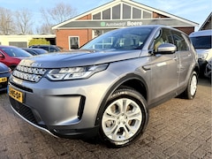Land Rover Discovery Sport - P300e 1.5 HSE Panoramadak, 360 camera, Head Up Display