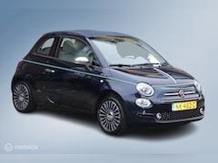 Fiat 500 C - 0.9 TwinAir Turbo 105 PK Riva , NL auto
