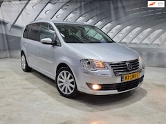 Volkswagen Touran - 1.4 TSI Highline 7pers