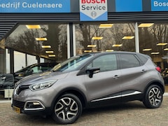 Renault Captur - TCe 120 EDC Dynamique / Camera / Navi