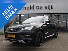 SEAT Ateca - 1.5 TSI FR Business Intense Black