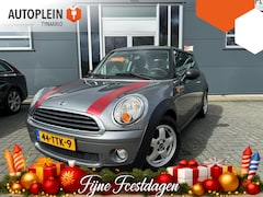 MINI Cooper - 1.4 One