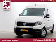 Volkswagen Crafter - 35 2.0 TDI 140pk E6 RWD L3H3 (L2H2) Airco/Camera/Trekhaak 3500kg 08-2019